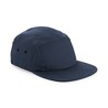 Cap - B654:Navy, 100% cotton, One Size